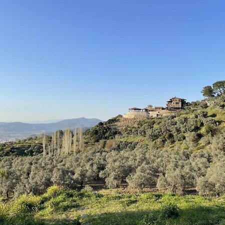 Hotel Ephesus Retreat Smirne Esterno foto