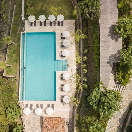 Hotel Ephesus Retreat Smirne Esterno foto