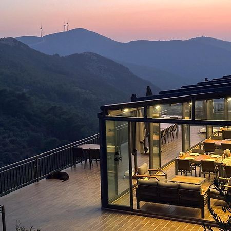Hotel Ephesus Retreat Smirne Esterno foto