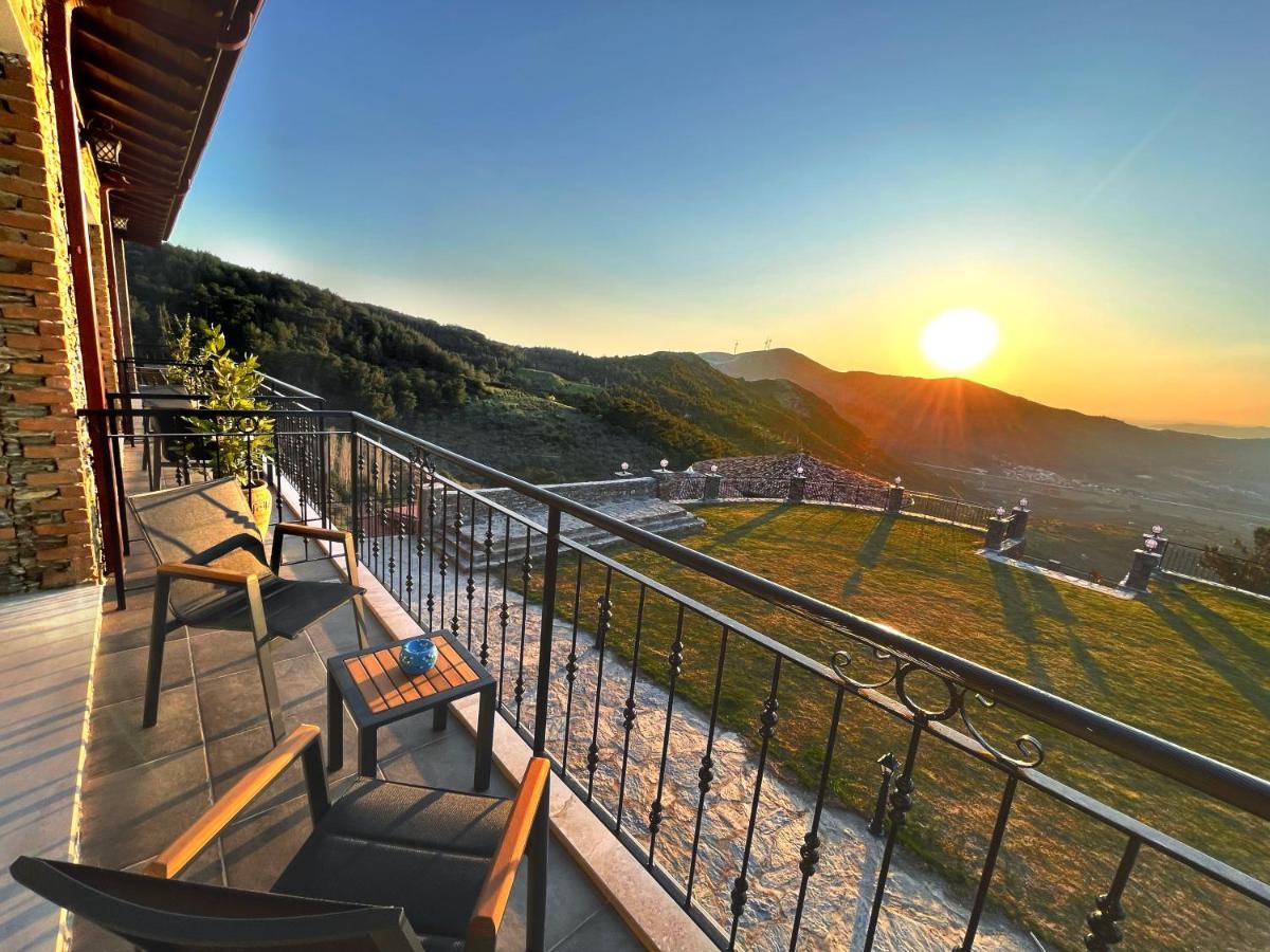 Hotel Ephesus Retreat Smirne Esterno foto