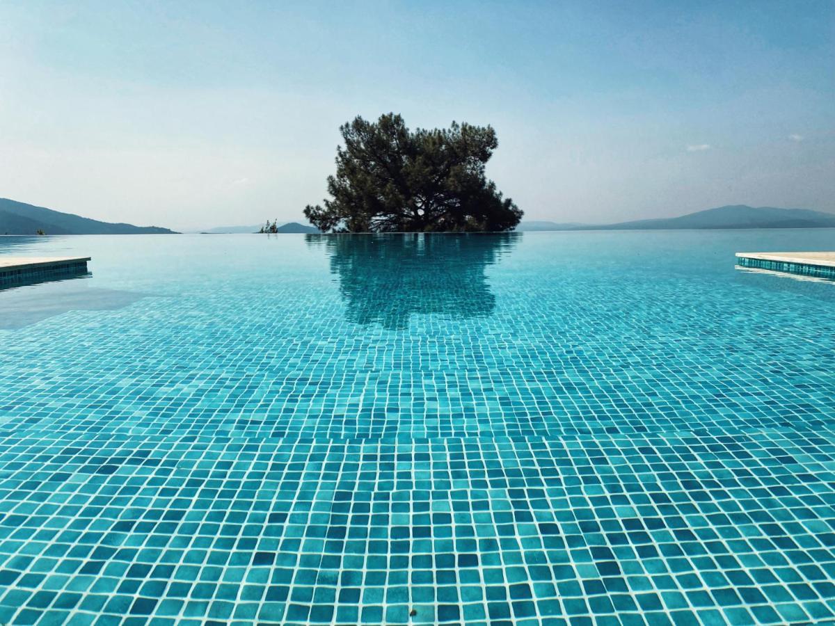 Hotel Ephesus Retreat Smirne Esterno foto