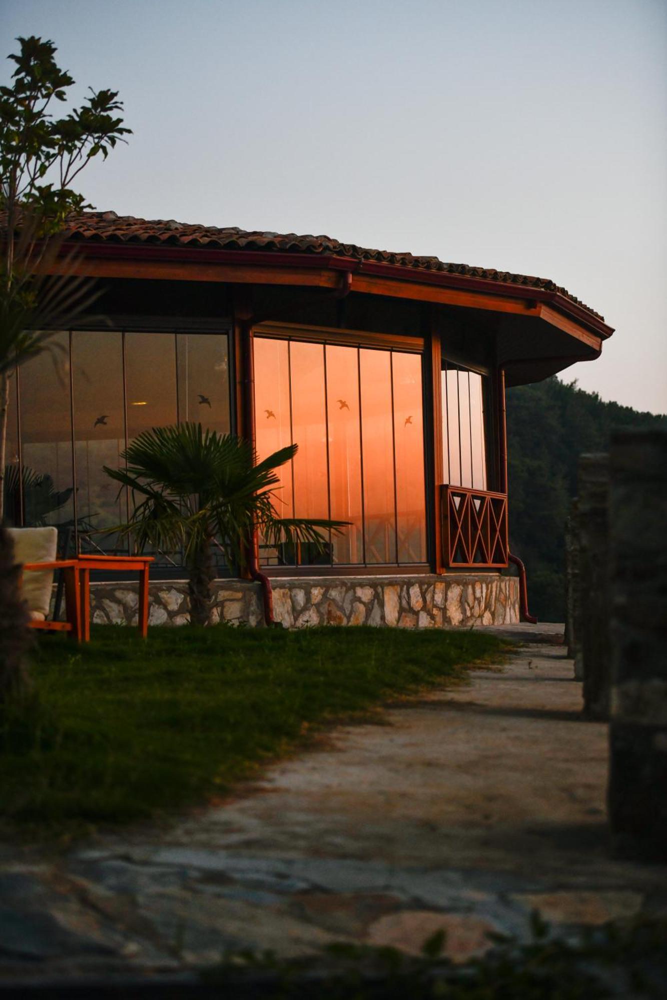 Hotel Ephesus Retreat Smirne Esterno foto