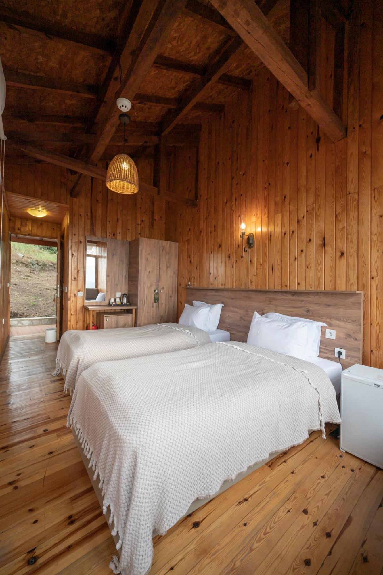 Hotel Ephesus Retreat Smirne Esterno foto