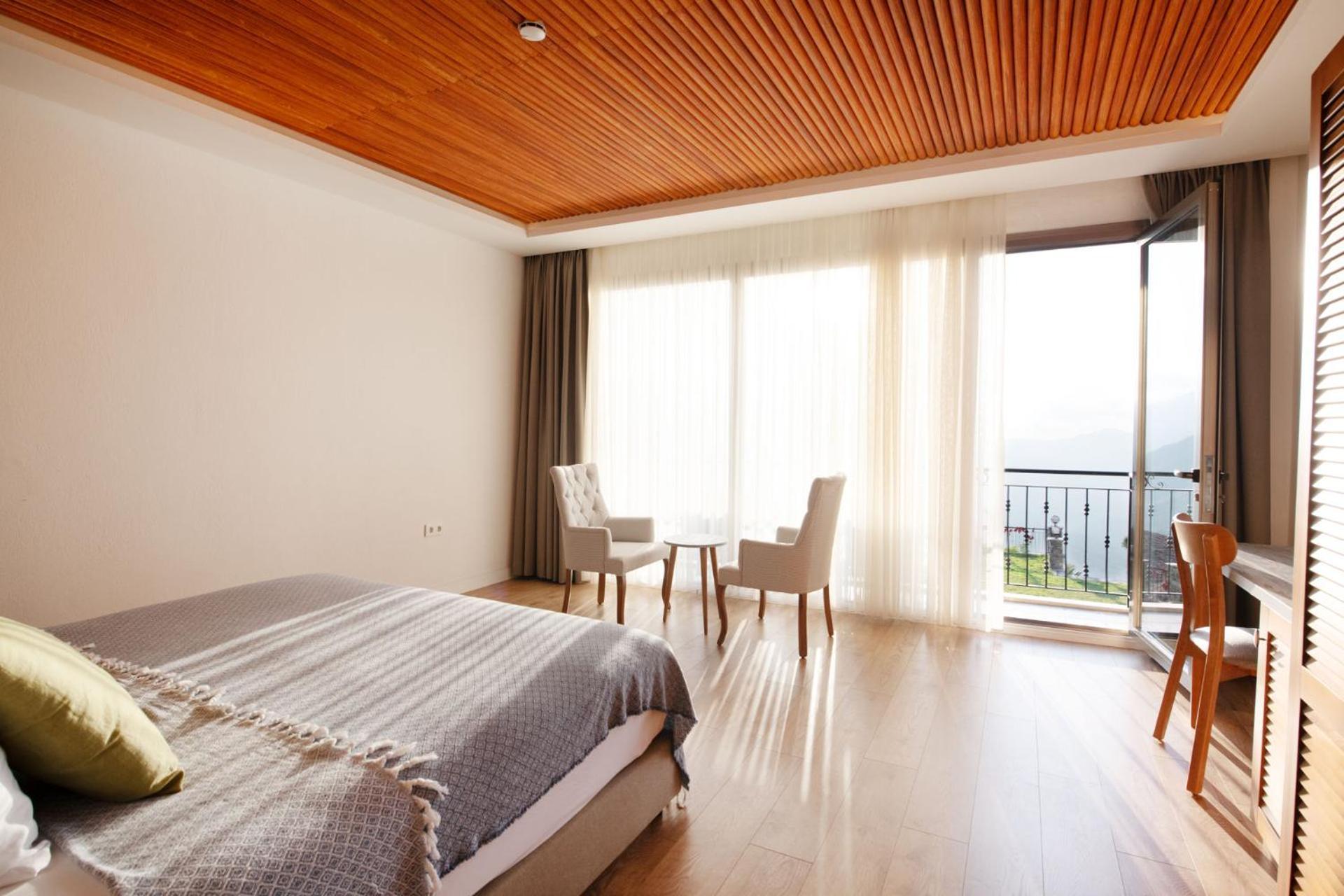 Hotel Ephesus Retreat Smirne Esterno foto
