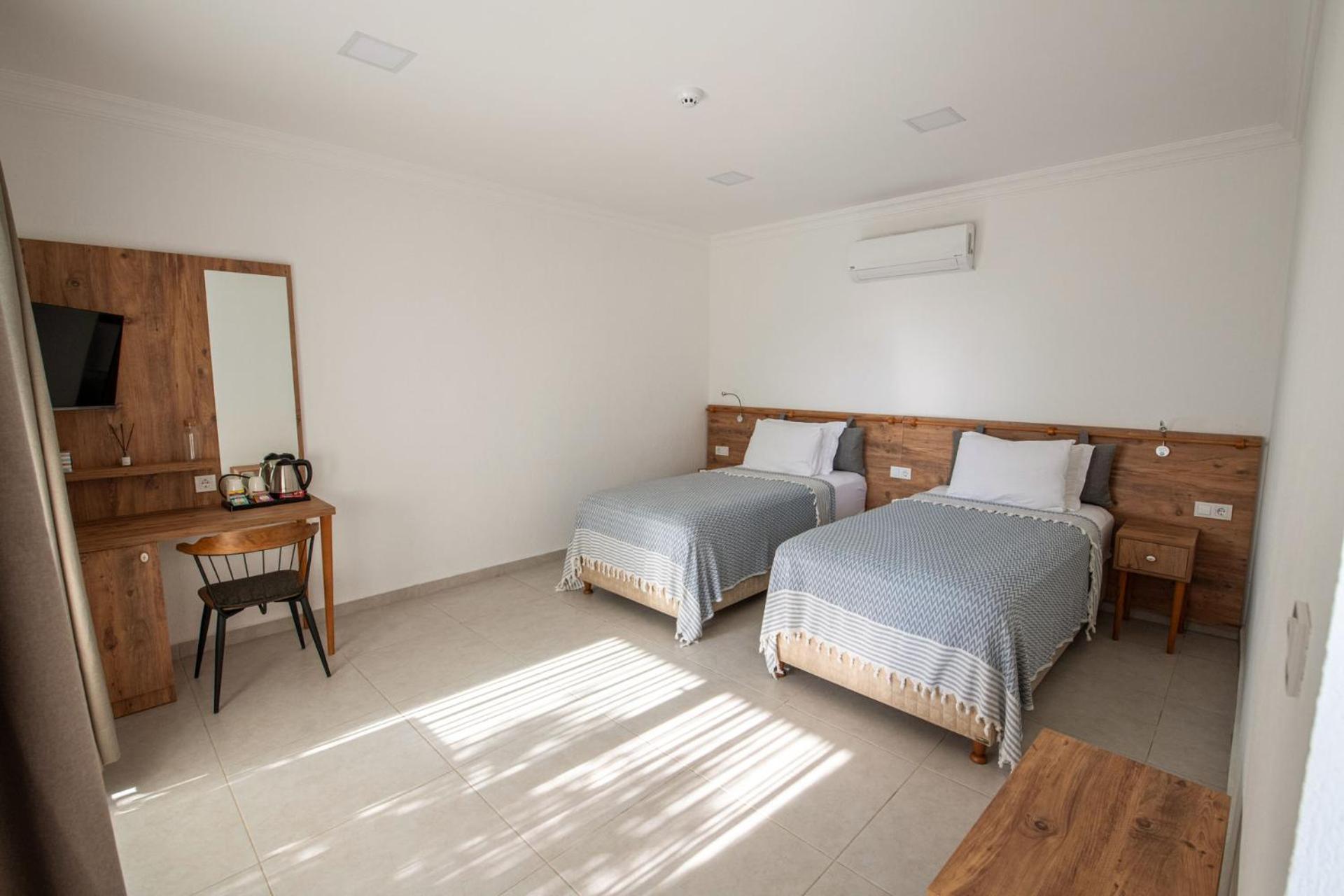 Hotel Ephesus Retreat Smirne Esterno foto